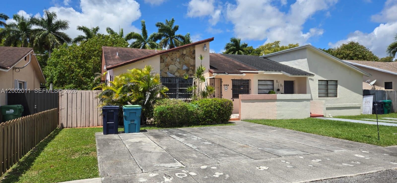 AILEEN-SUSAN - Residential