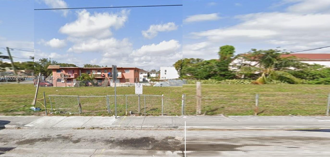 CITY OF MIAMI SOUTH - Land