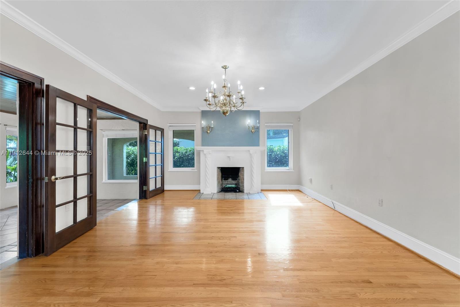 CORAL GABLES GRANADA SEC - Residential Lease