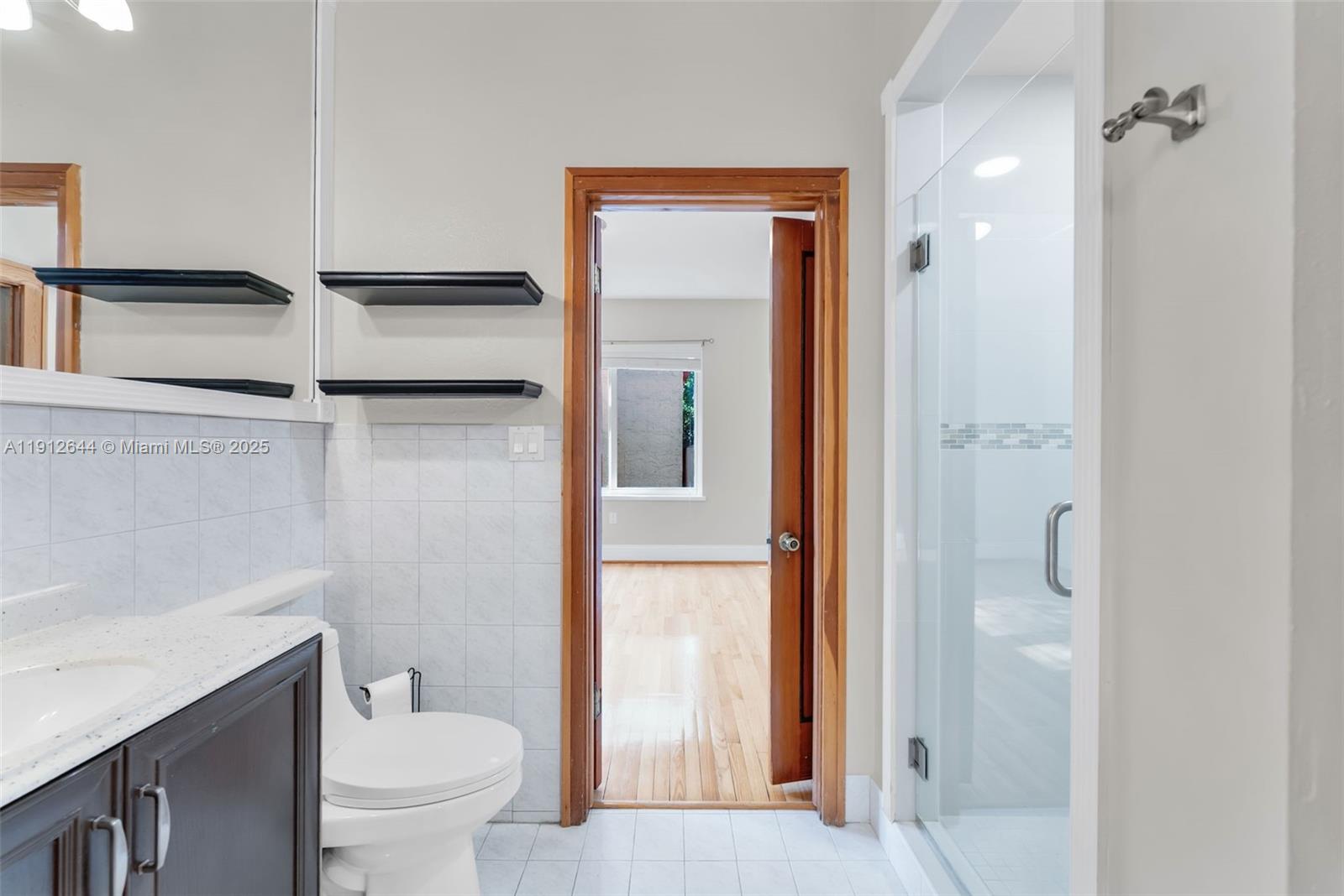 CORAL GABLES GRANADA SEC - Residential Lease