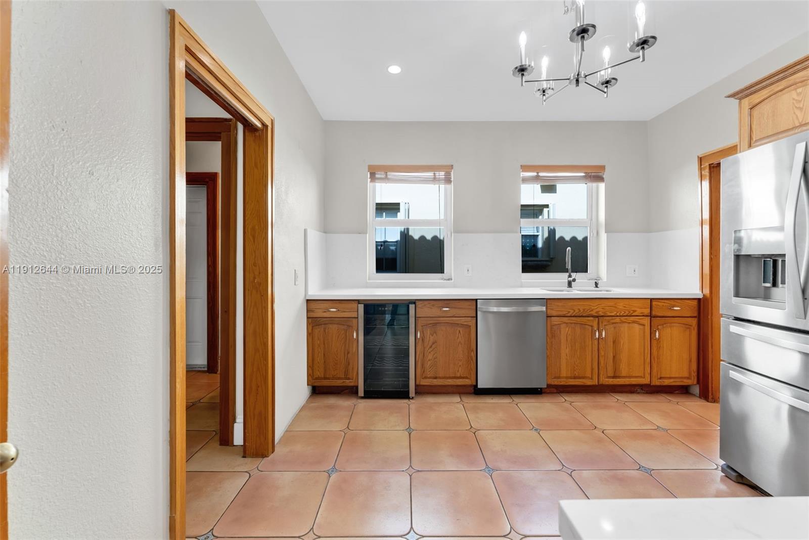 CORAL GABLES GRANADA SEC - Residential Lease