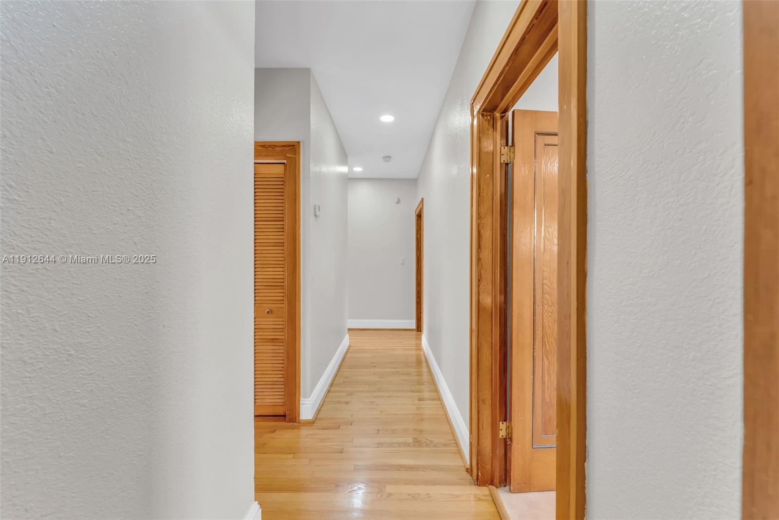 CORAL GABLES GRANADA SEC - Residential Lease