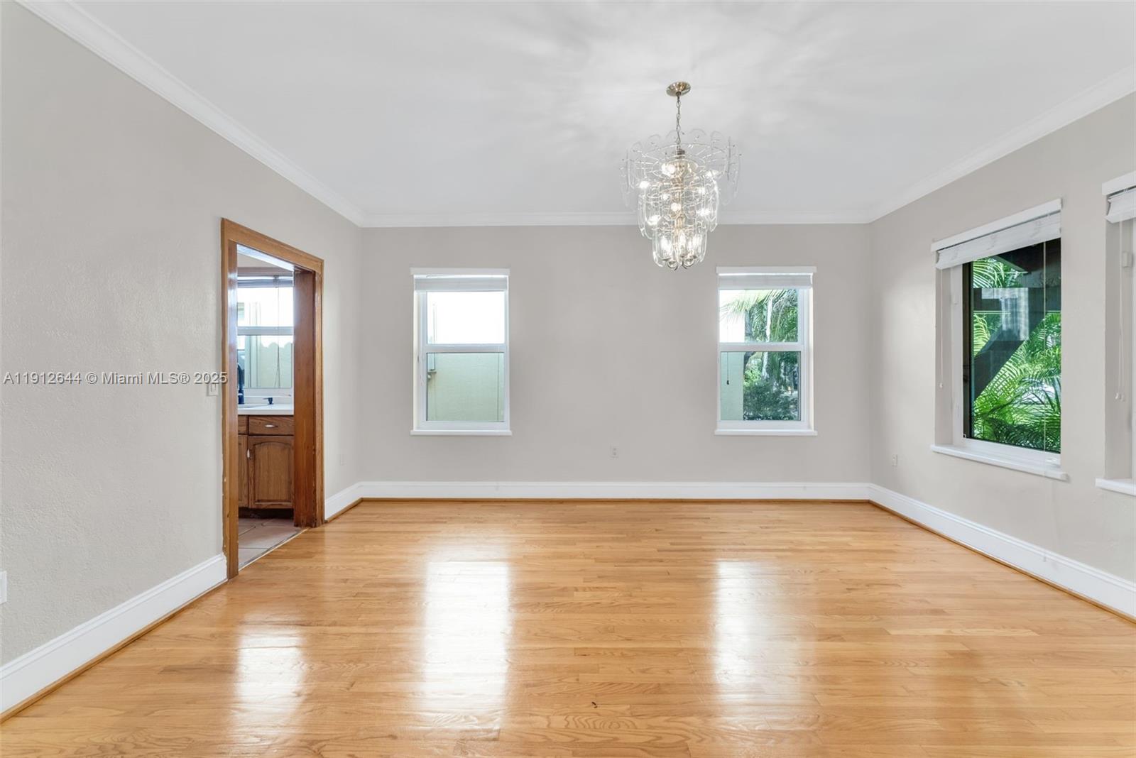 CORAL GABLES GRANADA SEC - Residential Lease