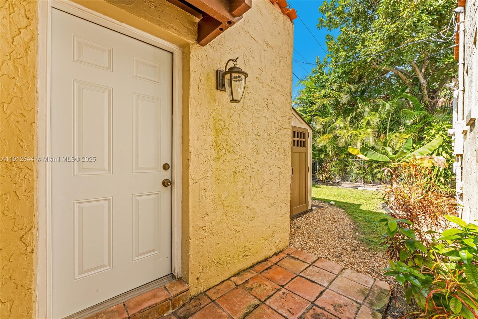 CORAL GABLES GRANADA SEC - Residential Lease