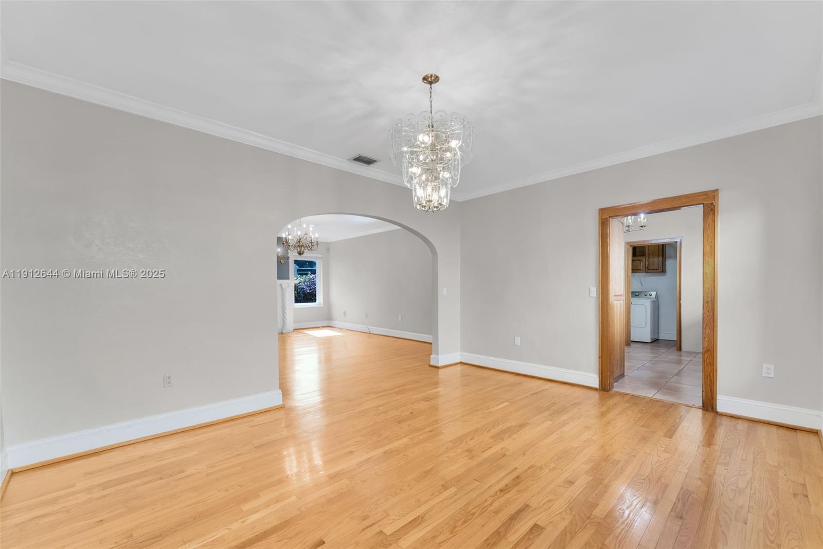 CORAL GABLES GRANADA SEC - Residential Lease