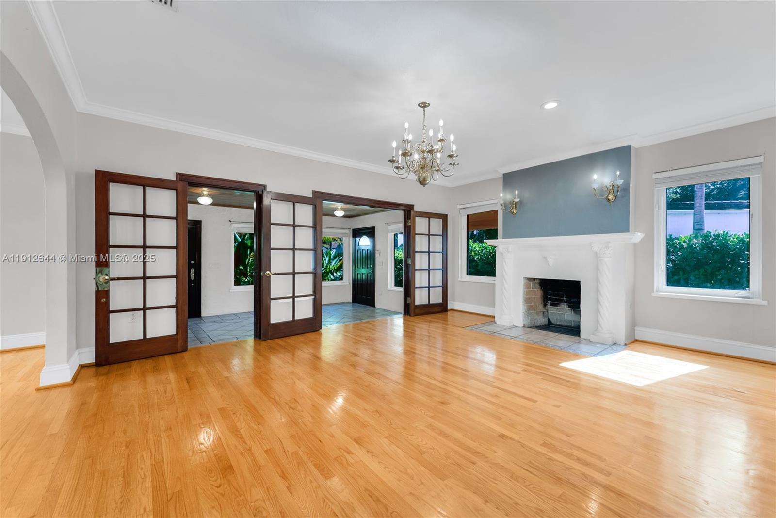 CORAL GABLES GRANADA SEC - Residential Lease