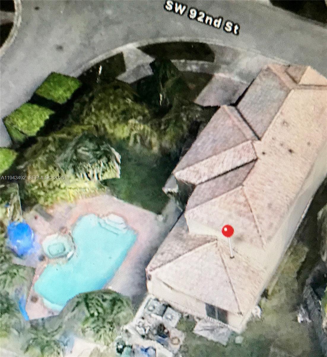 PERAL SUB - Residential