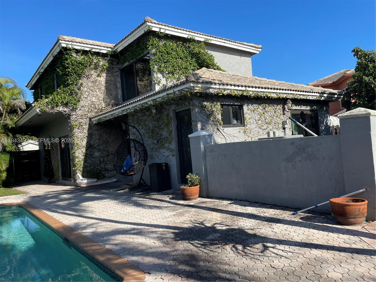 PERAL SUB - Residential