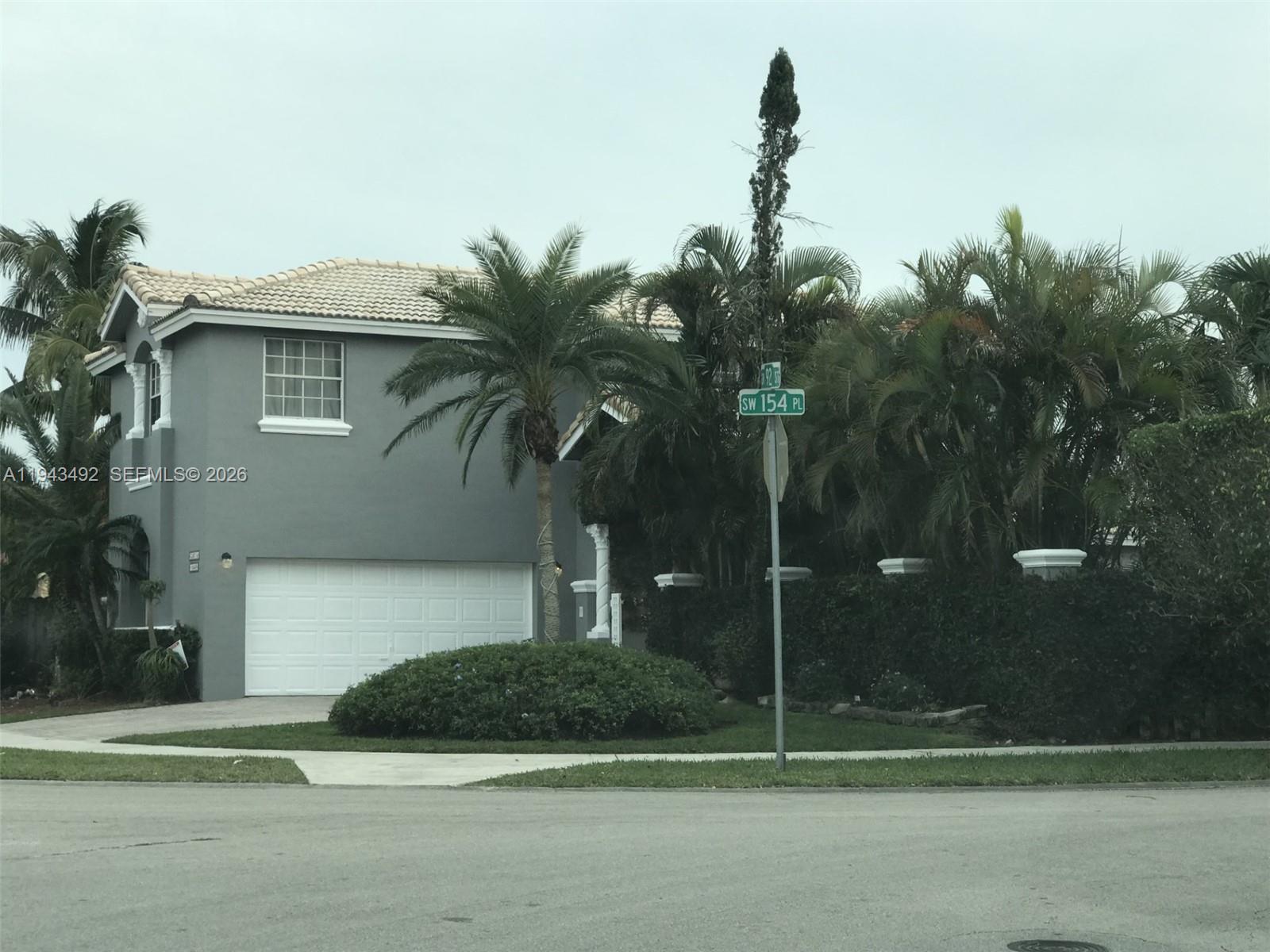 PERAL SUB - Residential