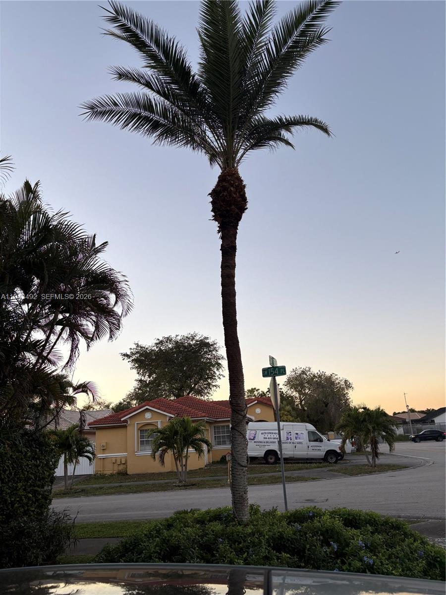 PERAL SUB - Residential