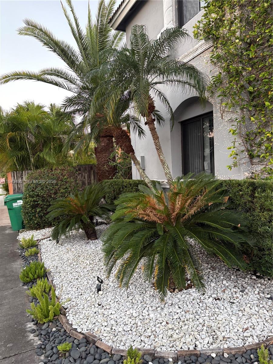 PERAL SUB - Residential