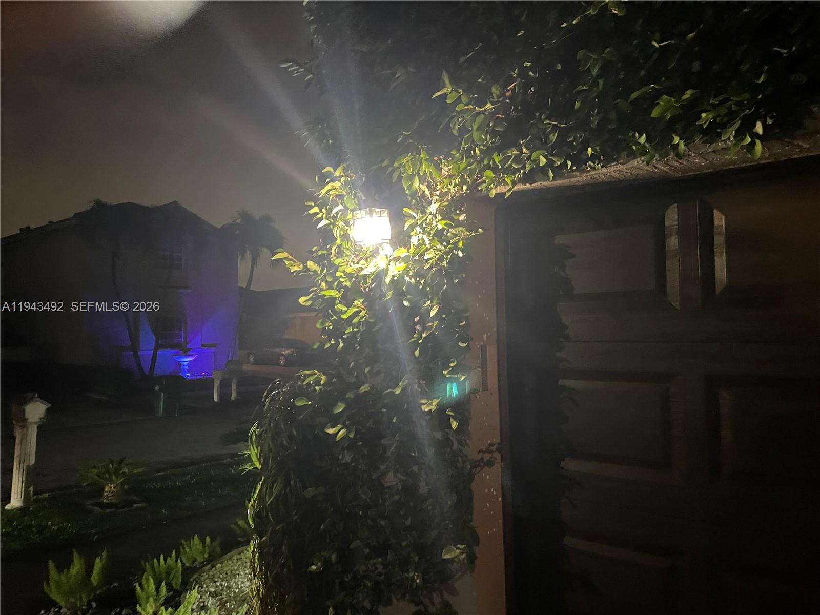 PERAL SUB - Residential