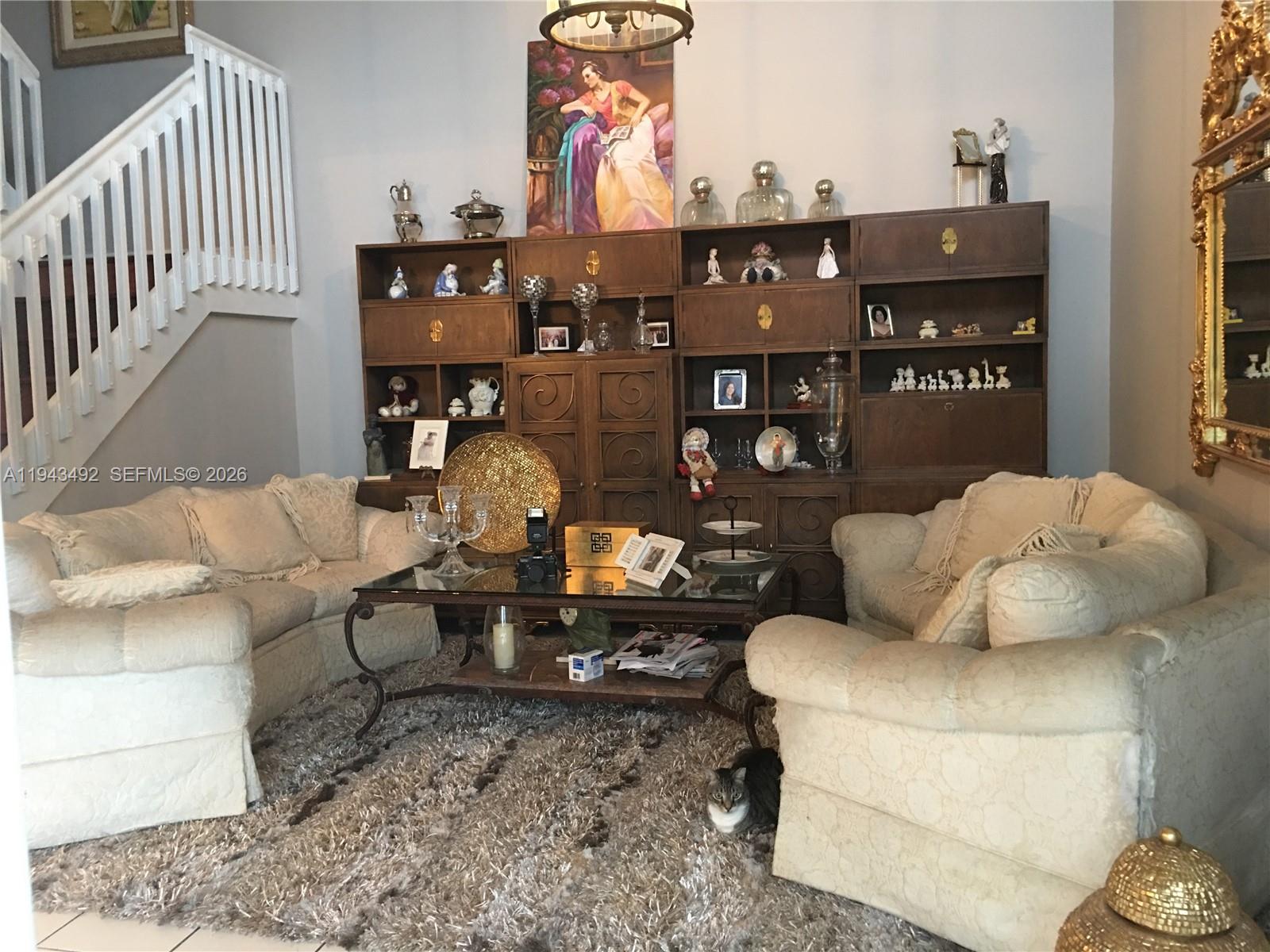 PERAL SUB - Residential