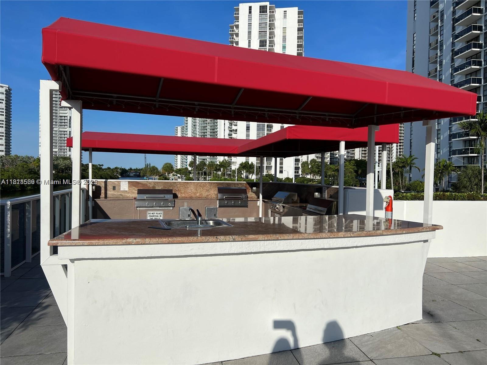 AVENTURA ELDORADO CONDO - Residential Lease