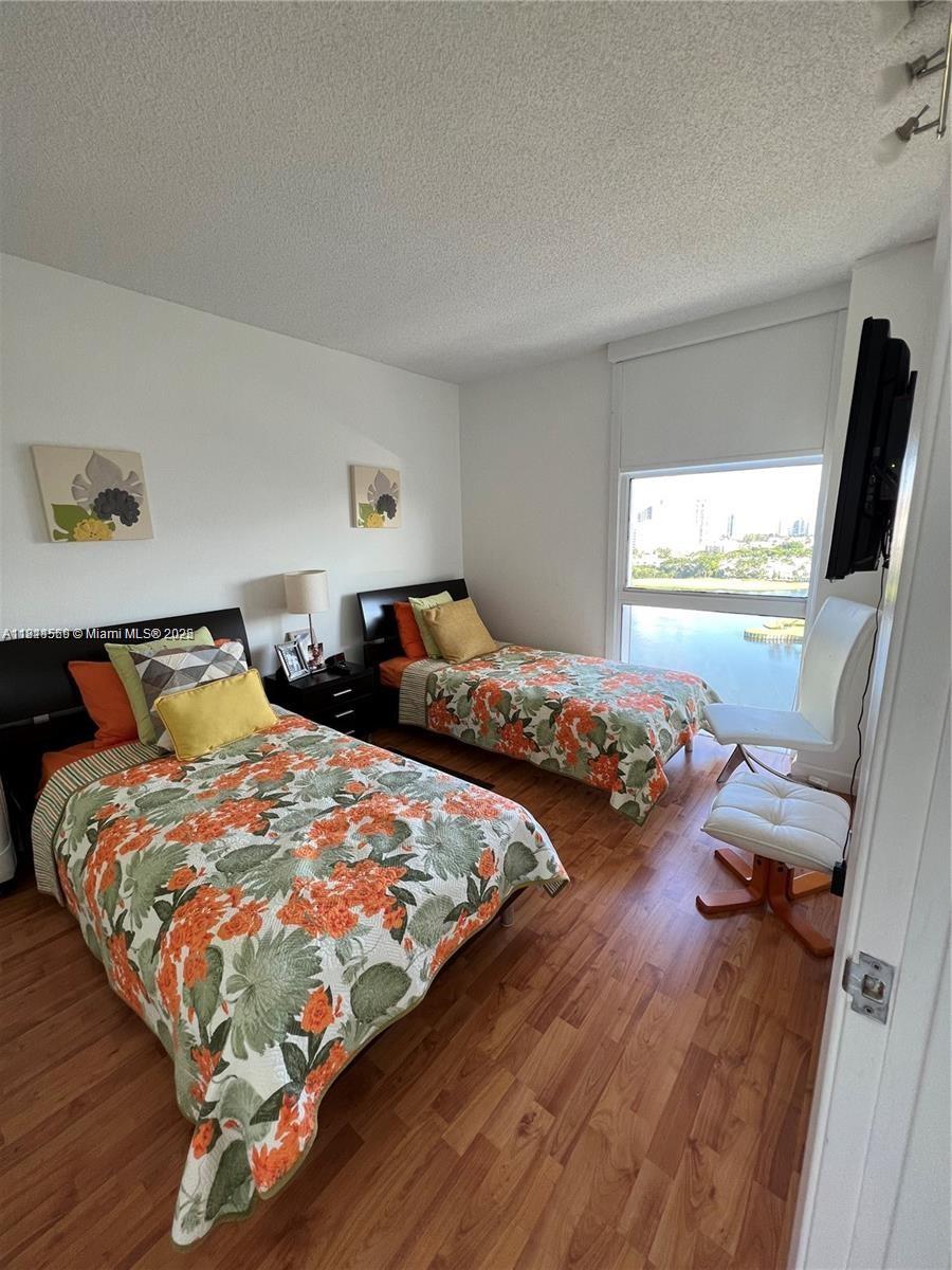 AVENTURA ELDORADO CONDO - Residential Lease