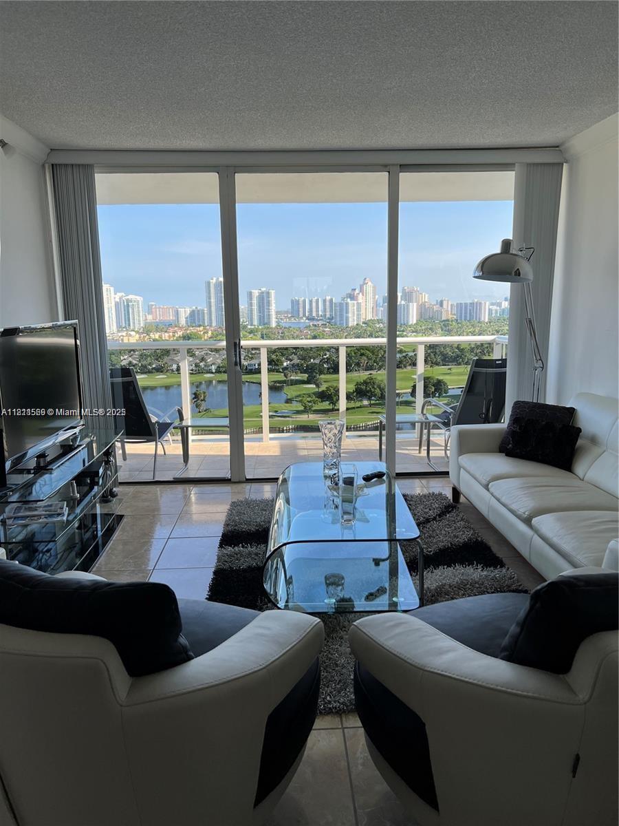 AVENTURA ELDORADO CONDO - Residential Lease