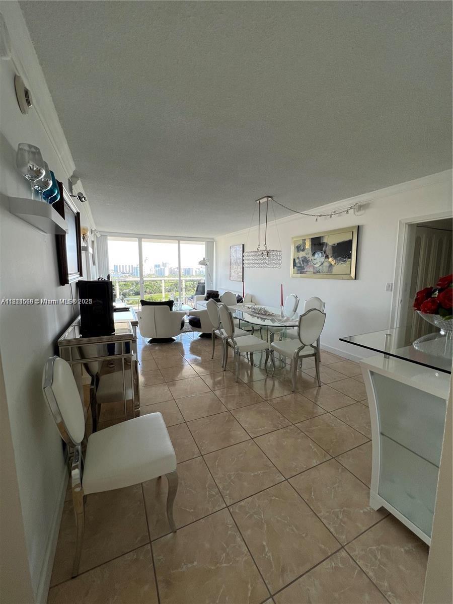 AVENTURA ELDORADO CONDO - Residential Lease