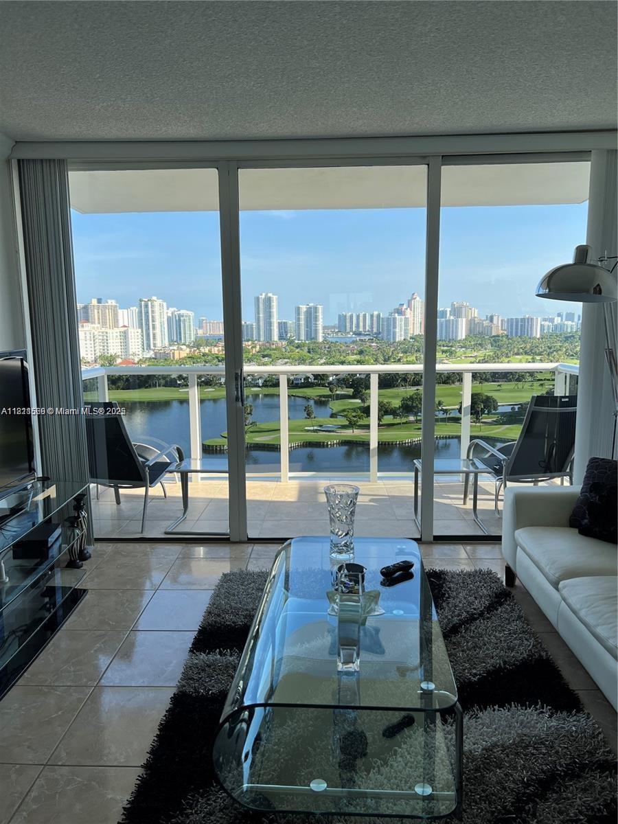 AVENTURA ELDORADO CONDO - Residential Lease
