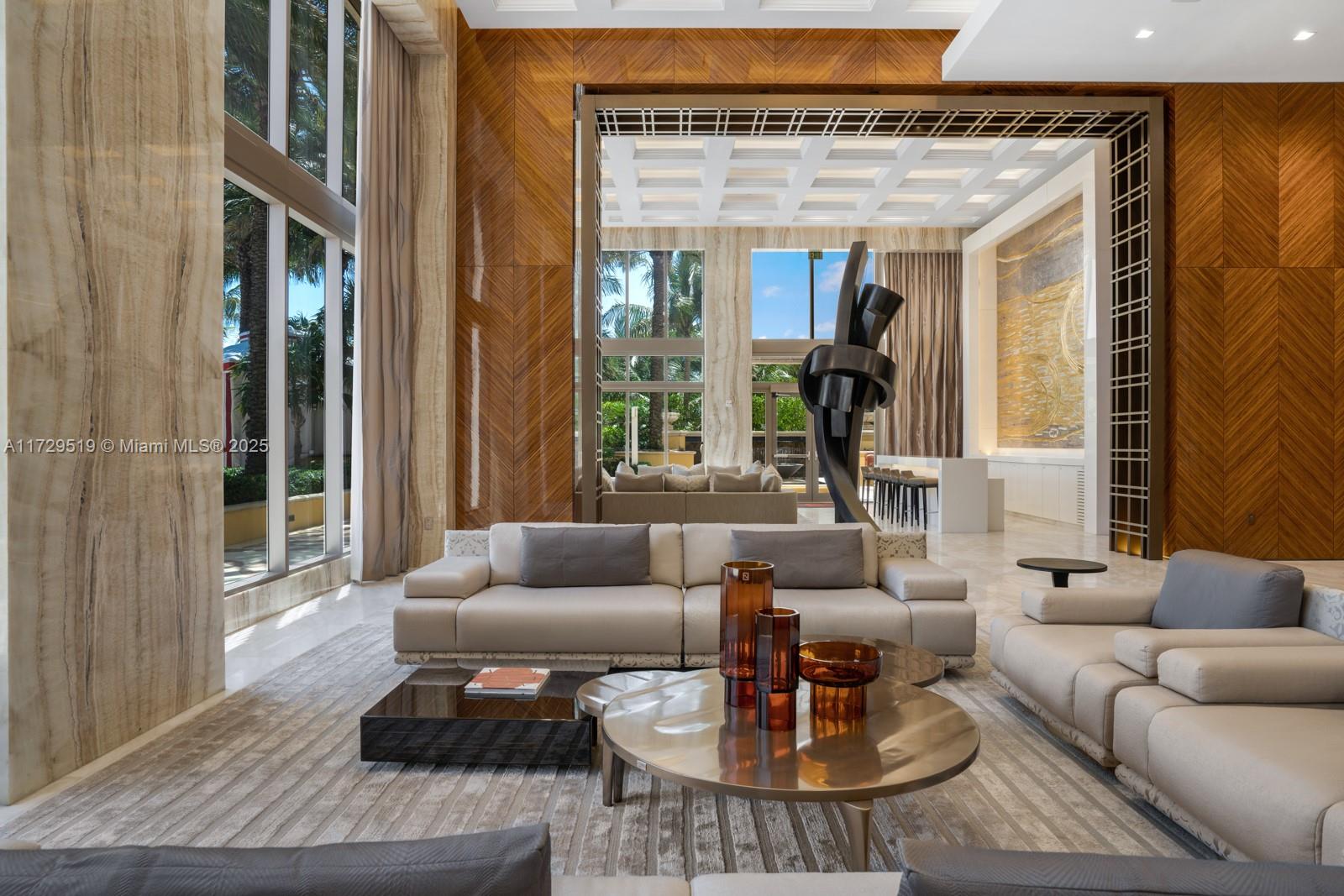 17749 COLLINS AVENUE COND - Residential