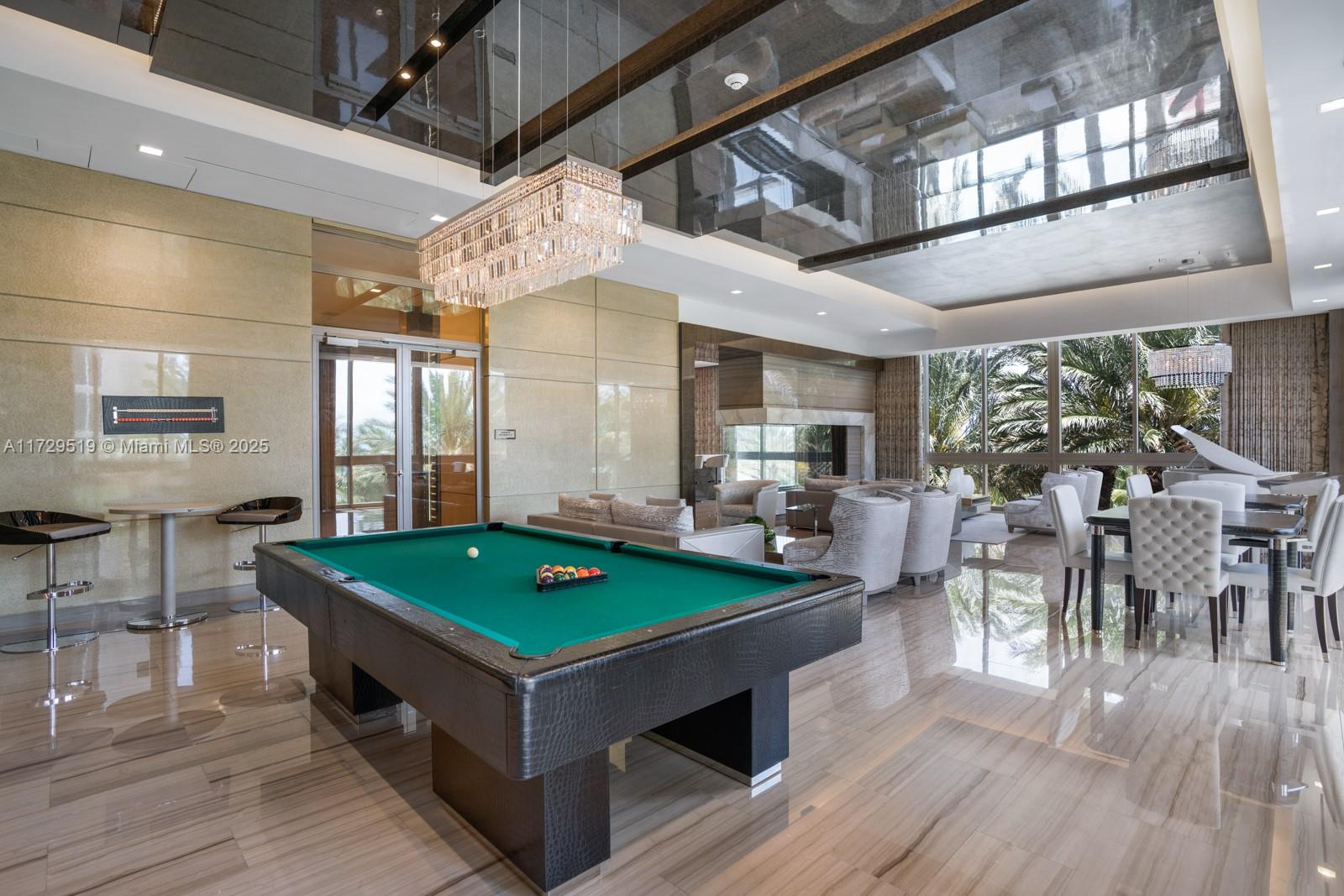 17749 COLLINS AVENUE COND - Residential