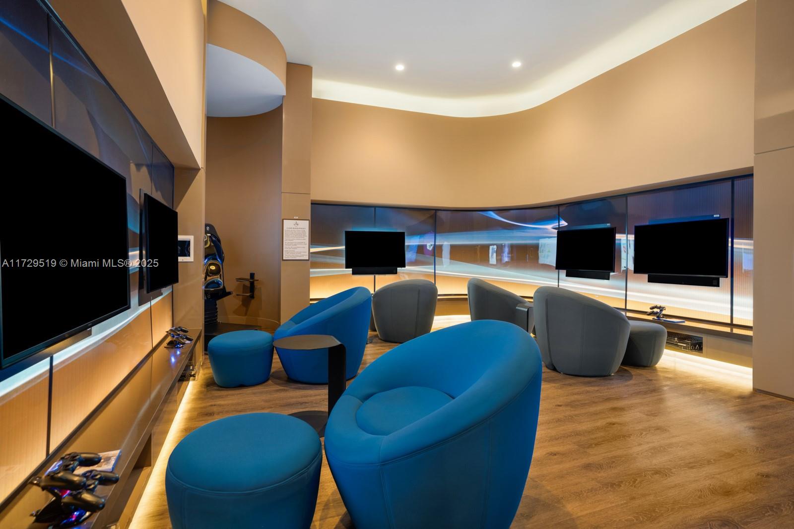 17749 COLLINS AVENUE COND - Residential