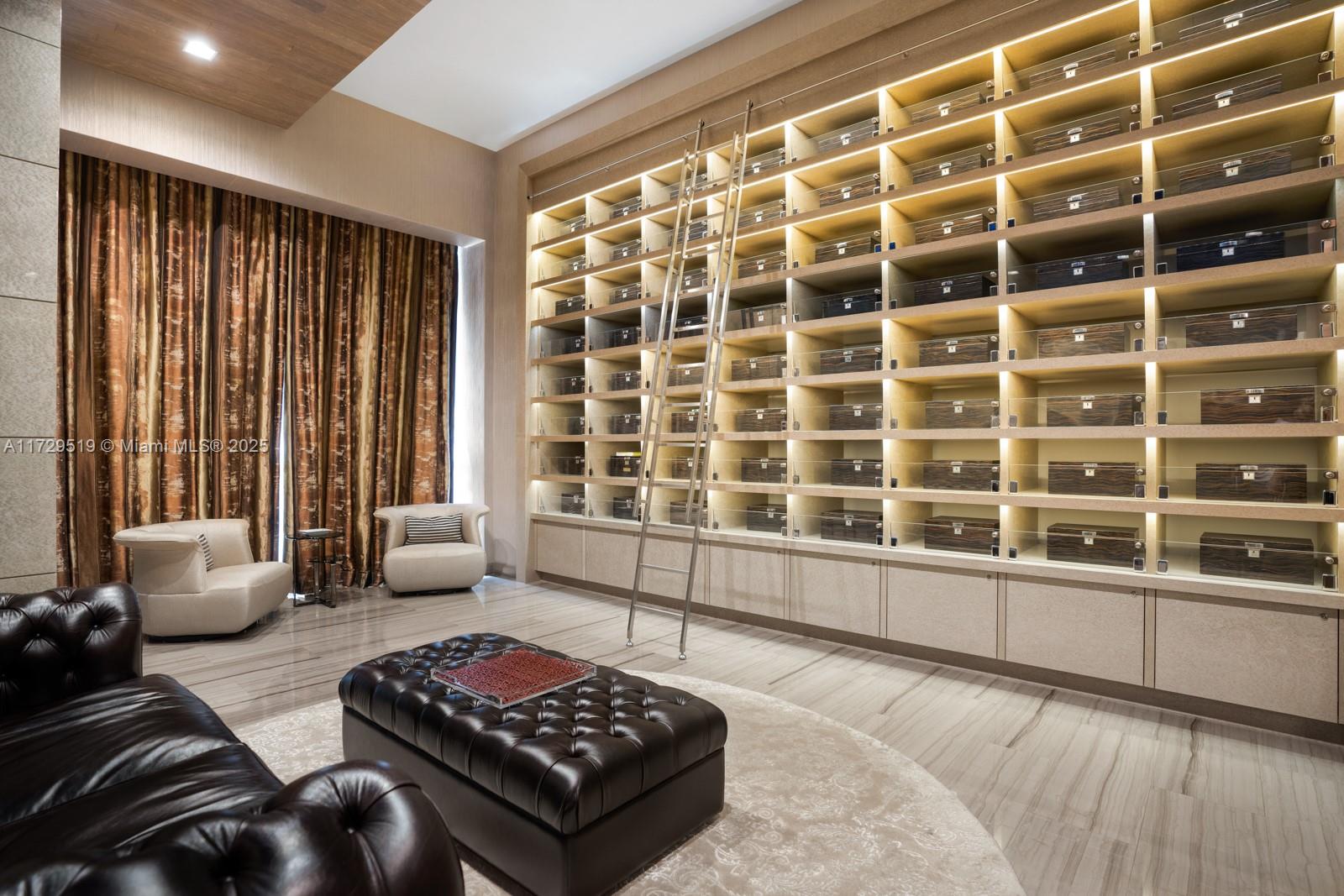 17749 COLLINS AVENUE COND - Residential