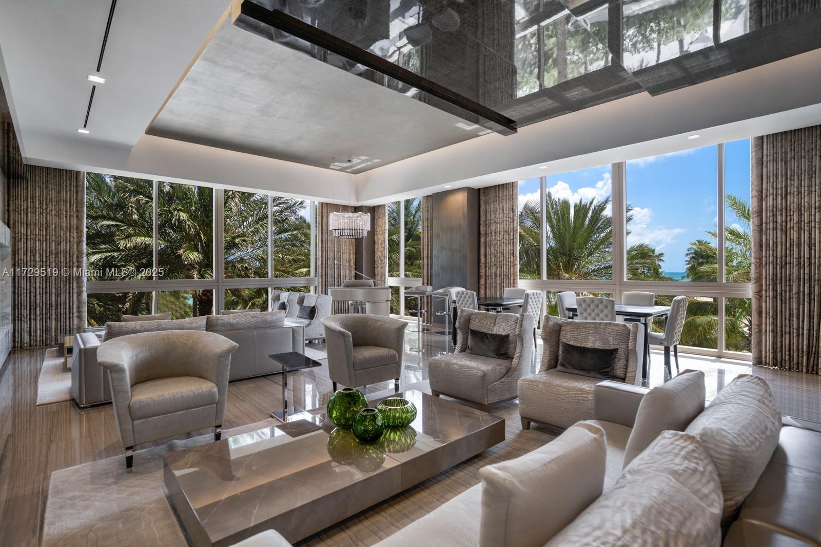 17749 COLLINS AVENUE COND - Residential