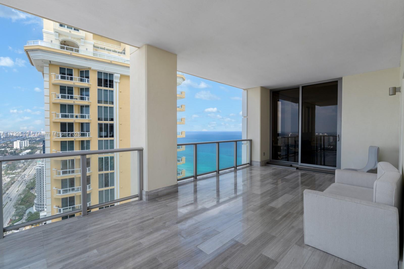 17749 COLLINS AVENUE COND - Residential