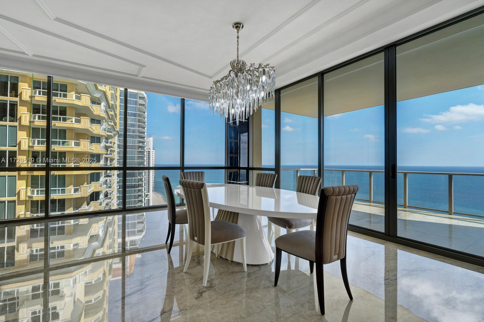 17749 Collins Ave 3501