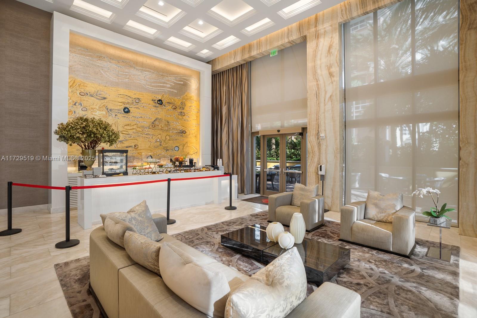 17749 COLLINS AVENUE COND - Residential