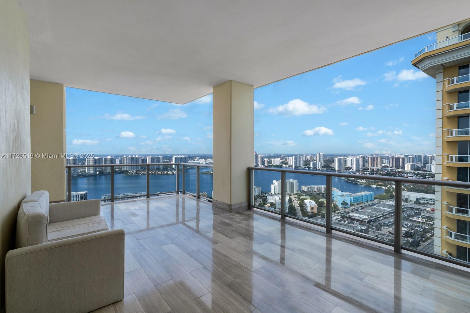 17749 COLLINS AVENUE COND - Residential