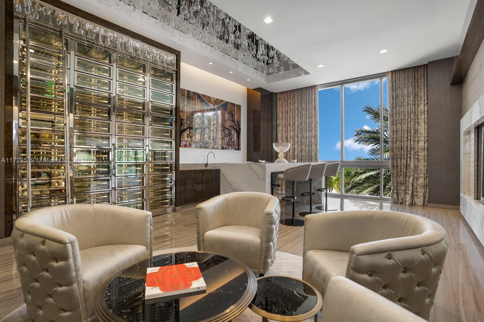 17749 COLLINS AVENUE COND - Residential