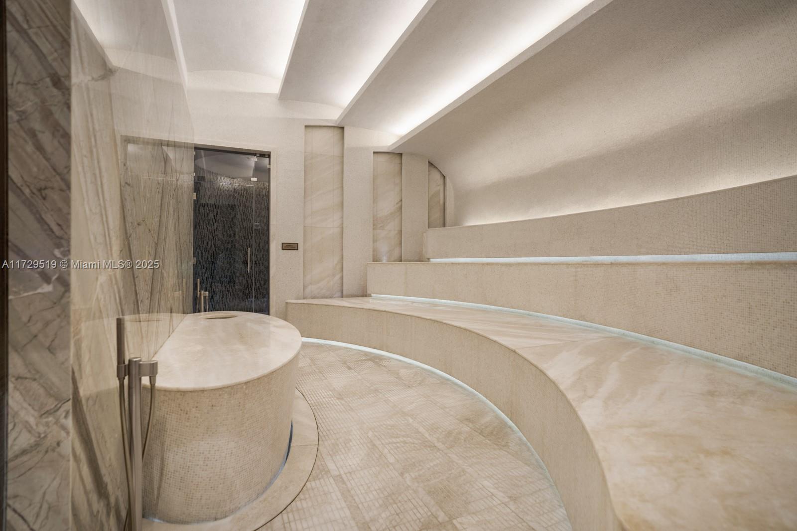 17749 COLLINS AVENUE COND - Residential