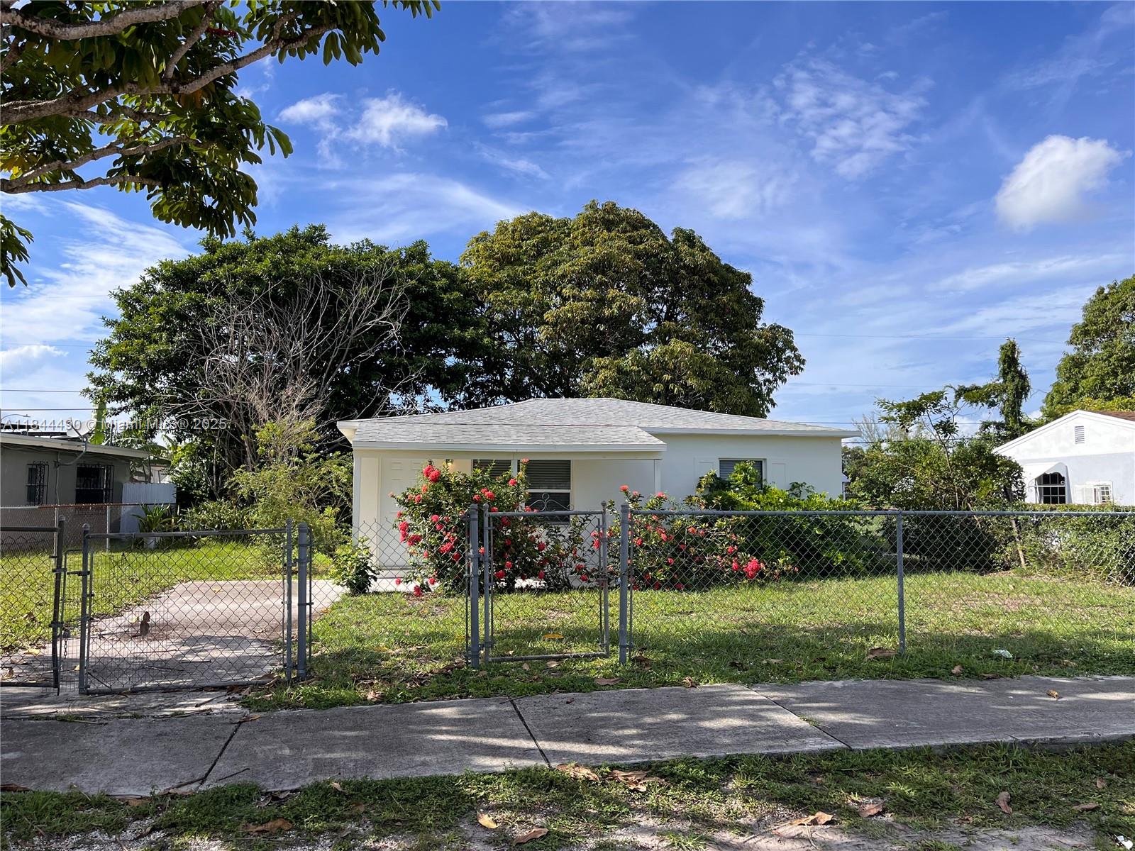 Perfect for first-time homebuyers! This beautifully renovated 2-bed, 2-bath home features a modern kitchen, updated bathrooms, and stylish finishes throughout. With 800 sq ft of living space on a 6,000 sq ft lot, there's plenty of room to relax, entertain, or expand. Enjoy peace of mind with recent upgrades and a move-in ready layout. Make this beautiful home your own and start building memories today!