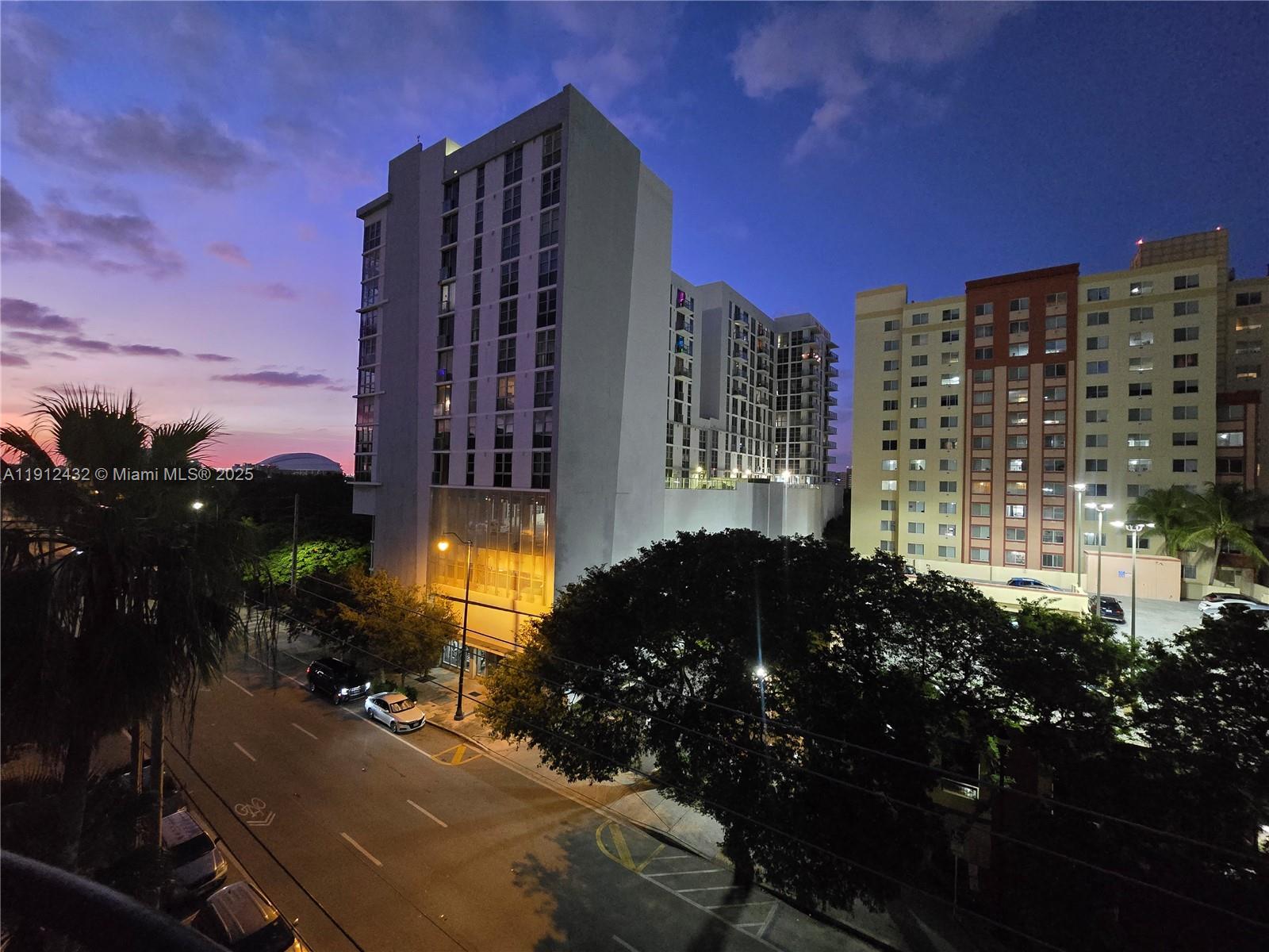 RIOPLAZA CONDOMINIUM SOUTH - Residential Lease