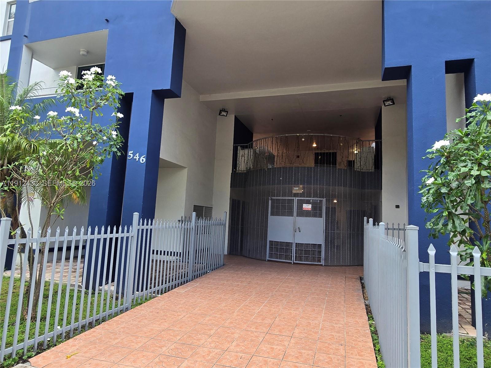 RIOPLAZA CONDOMINIUM SOUTH - Residential Lease