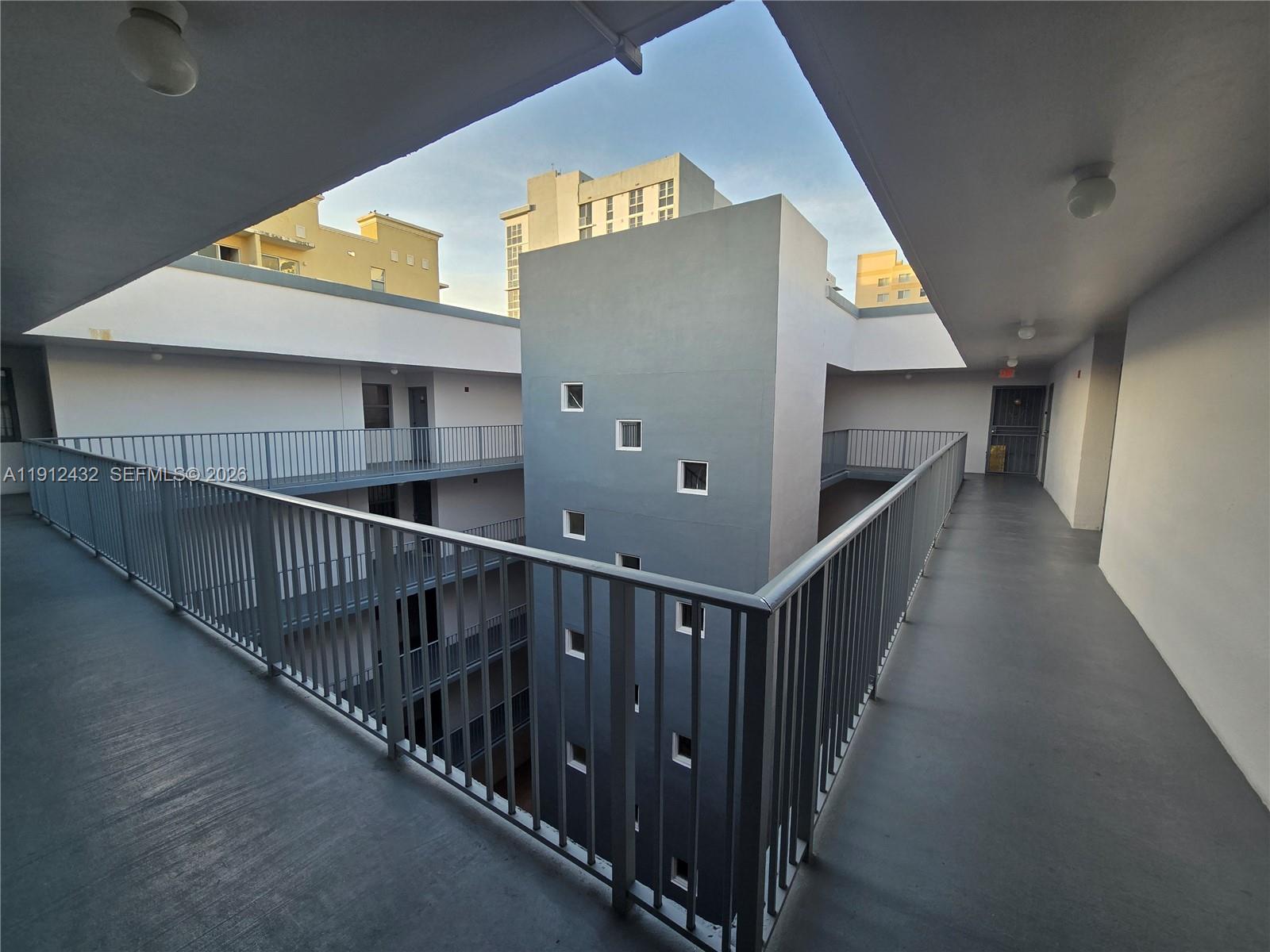 RIOPLAZA CONDOMINIUM SOUTH - Residential Lease