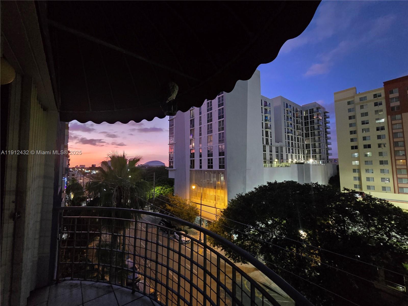 RIOPLAZA CONDOMINIUM SOUTH - Residential Lease