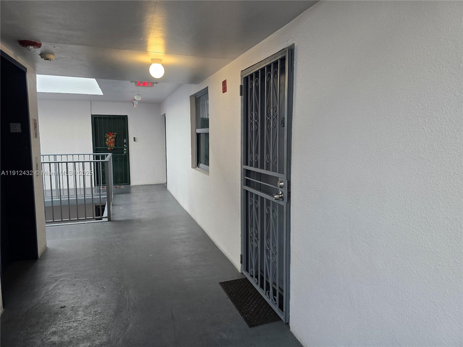 RIOPLAZA CONDOMINIUM SOUTH - Residential Lease