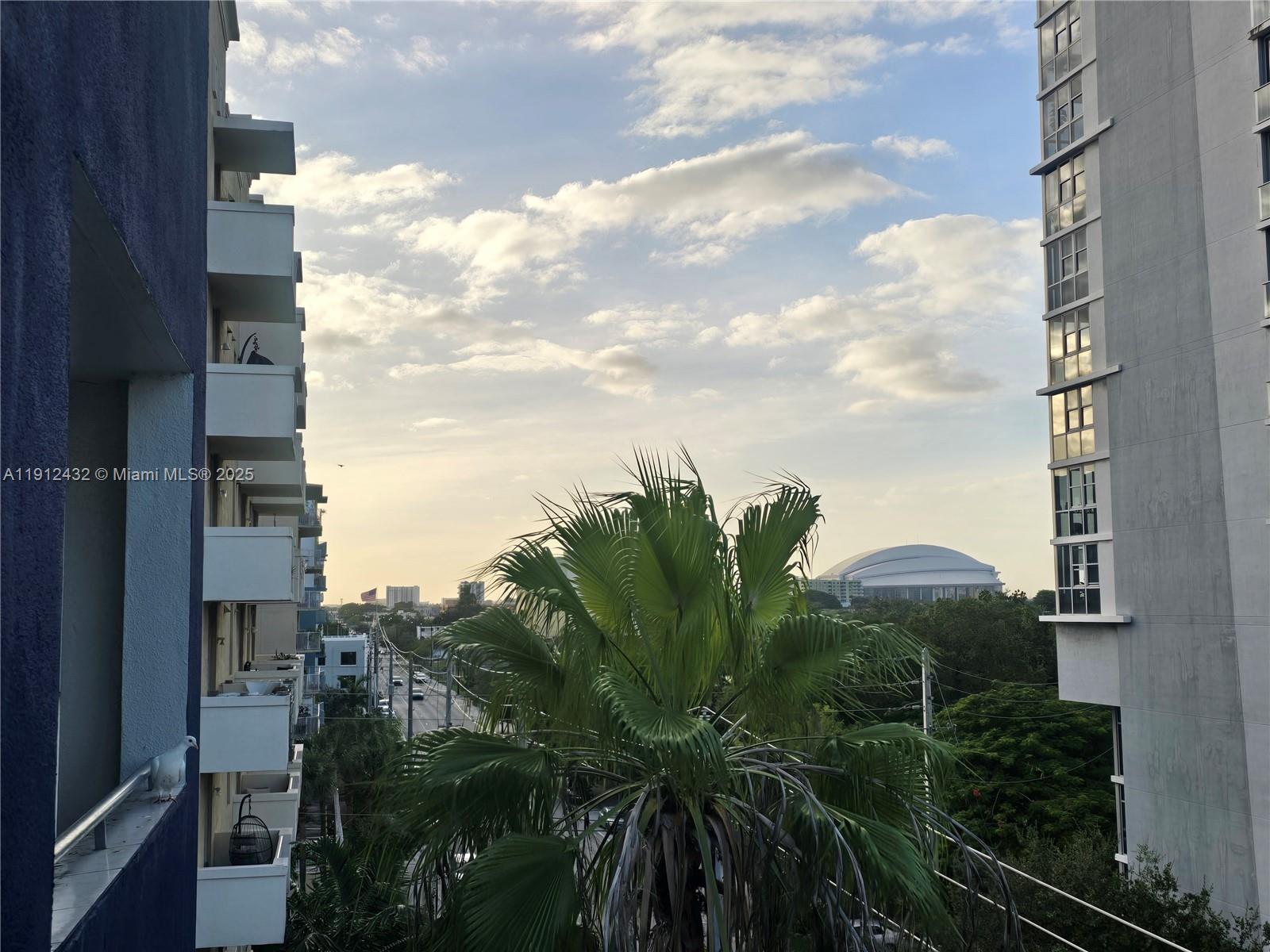 RIOPLAZA CONDOMINIUM SOUTH - Residential Lease