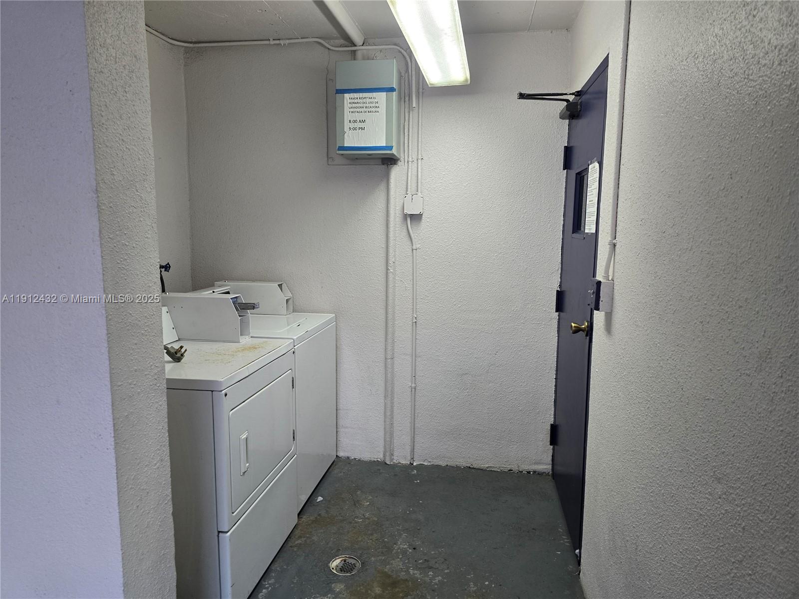 RIOPLAZA CONDOMINIUM SOUTH - Residential Lease