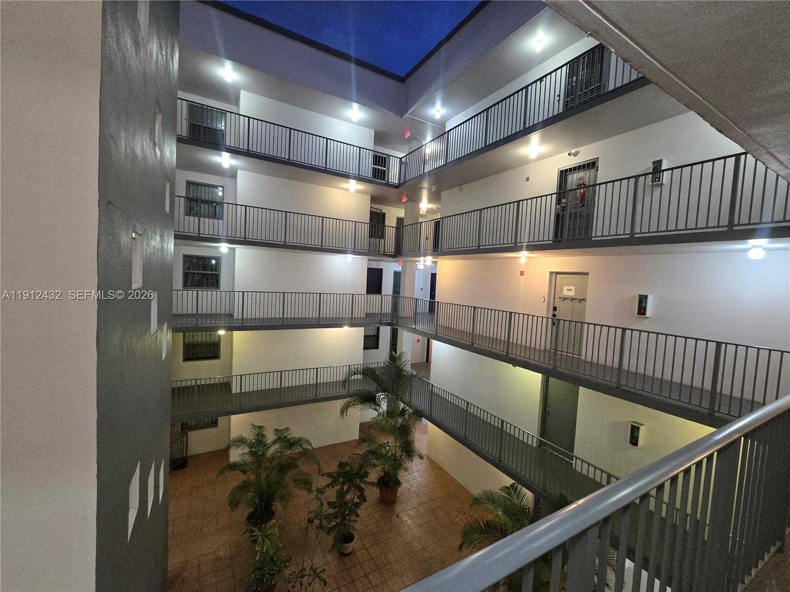 RIOPLAZA CONDOMINIUM SOUTH - Residential Lease