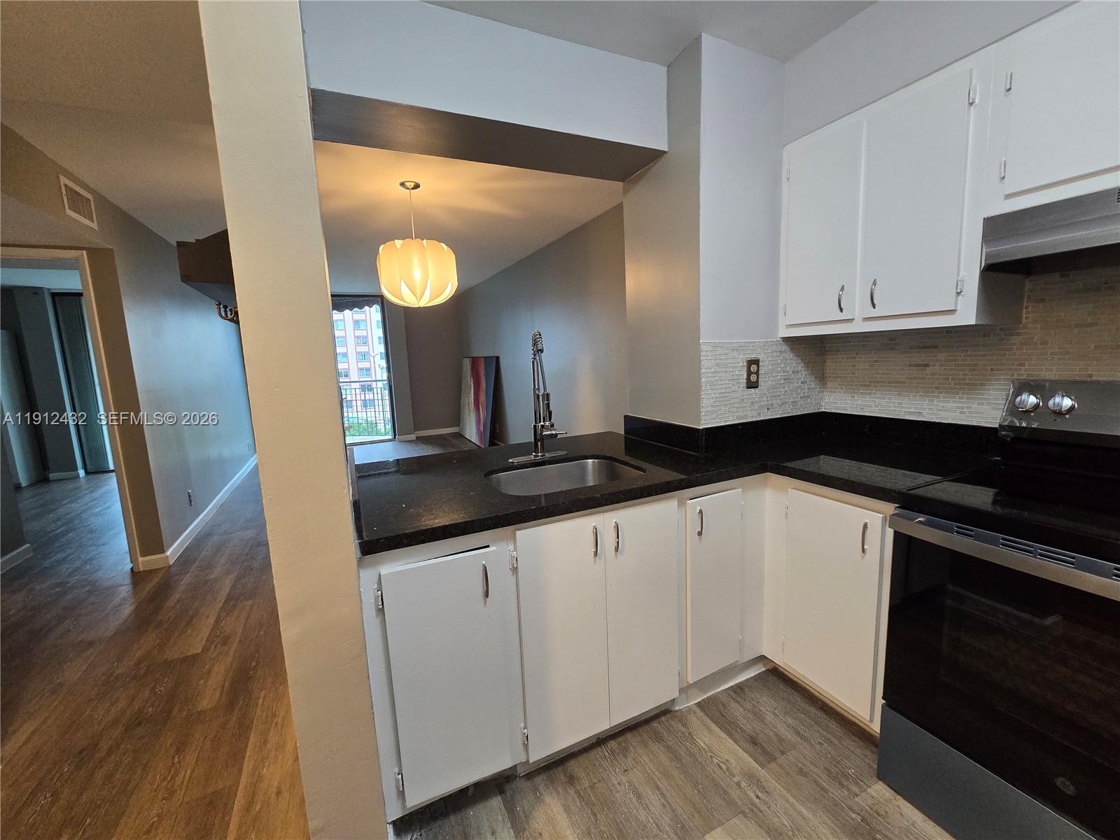 RIOPLAZA CONDOMINIUM SOUTH - Residential Lease