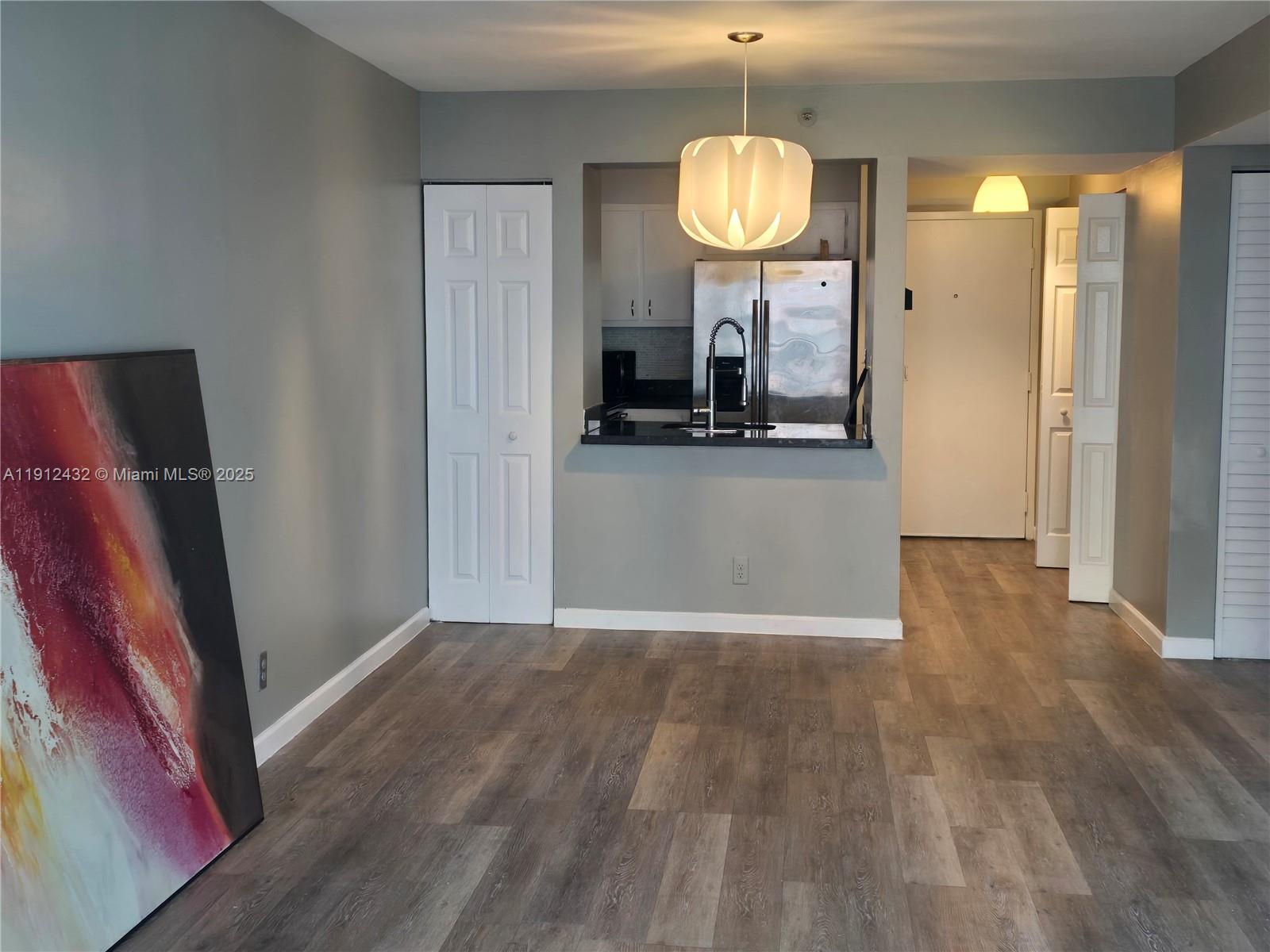 RIOPLAZA CONDOMINIUM SOUTH - Residential Lease