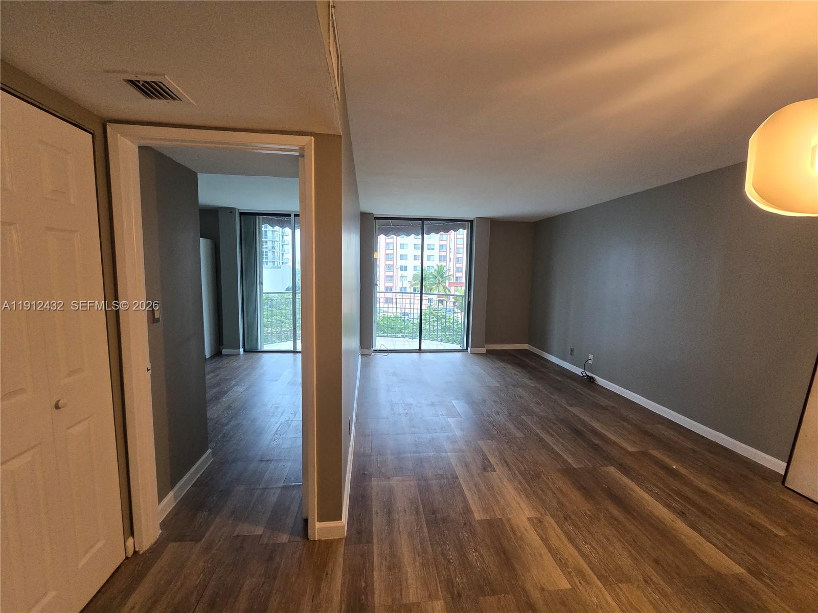 RIOPLAZA CONDOMINIUM SOUTH - Residential Lease