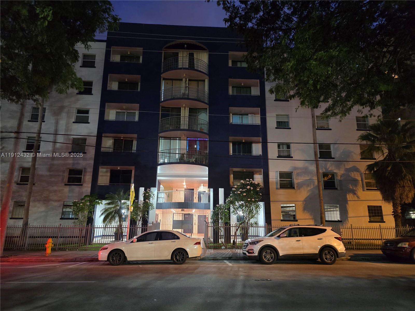 RIOPLAZA CONDOMINIUM SOUTH - Residential Lease