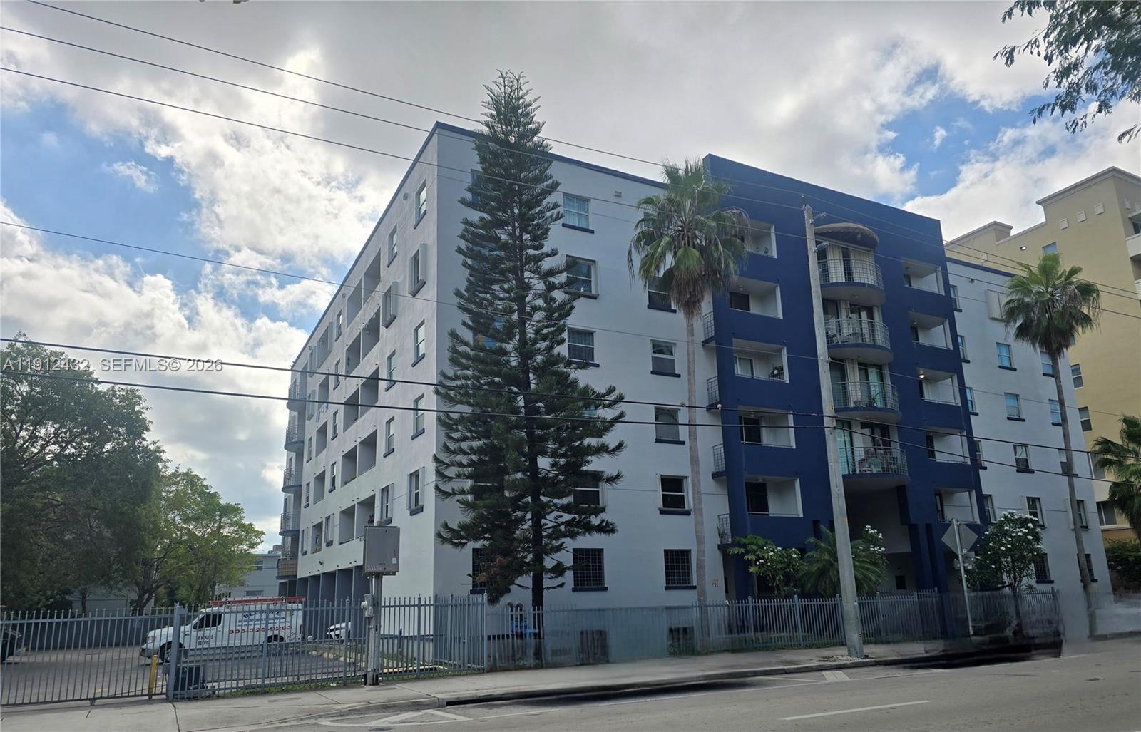 RIOPLAZA CONDOMINIUM SOUTH - Residential Lease