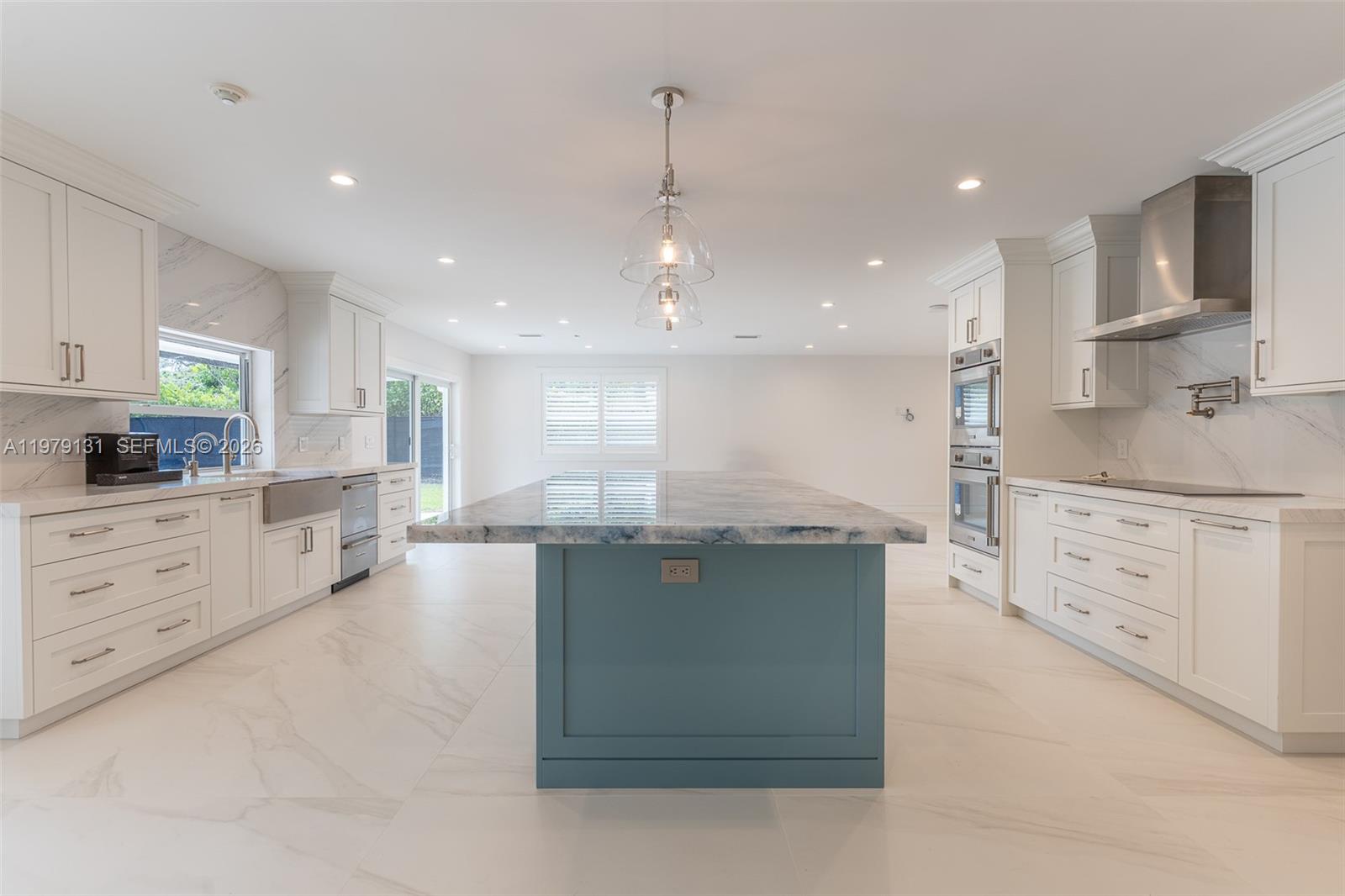 ROYAL PALM HARBOR 1ST ADD - Residential