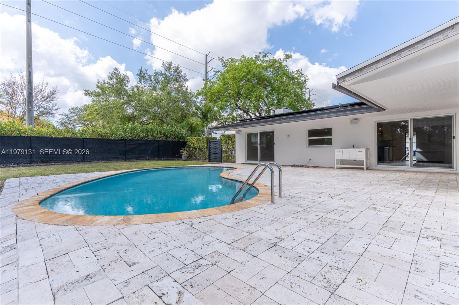 ROYAL PALM HARBOR 1ST ADD - Residential