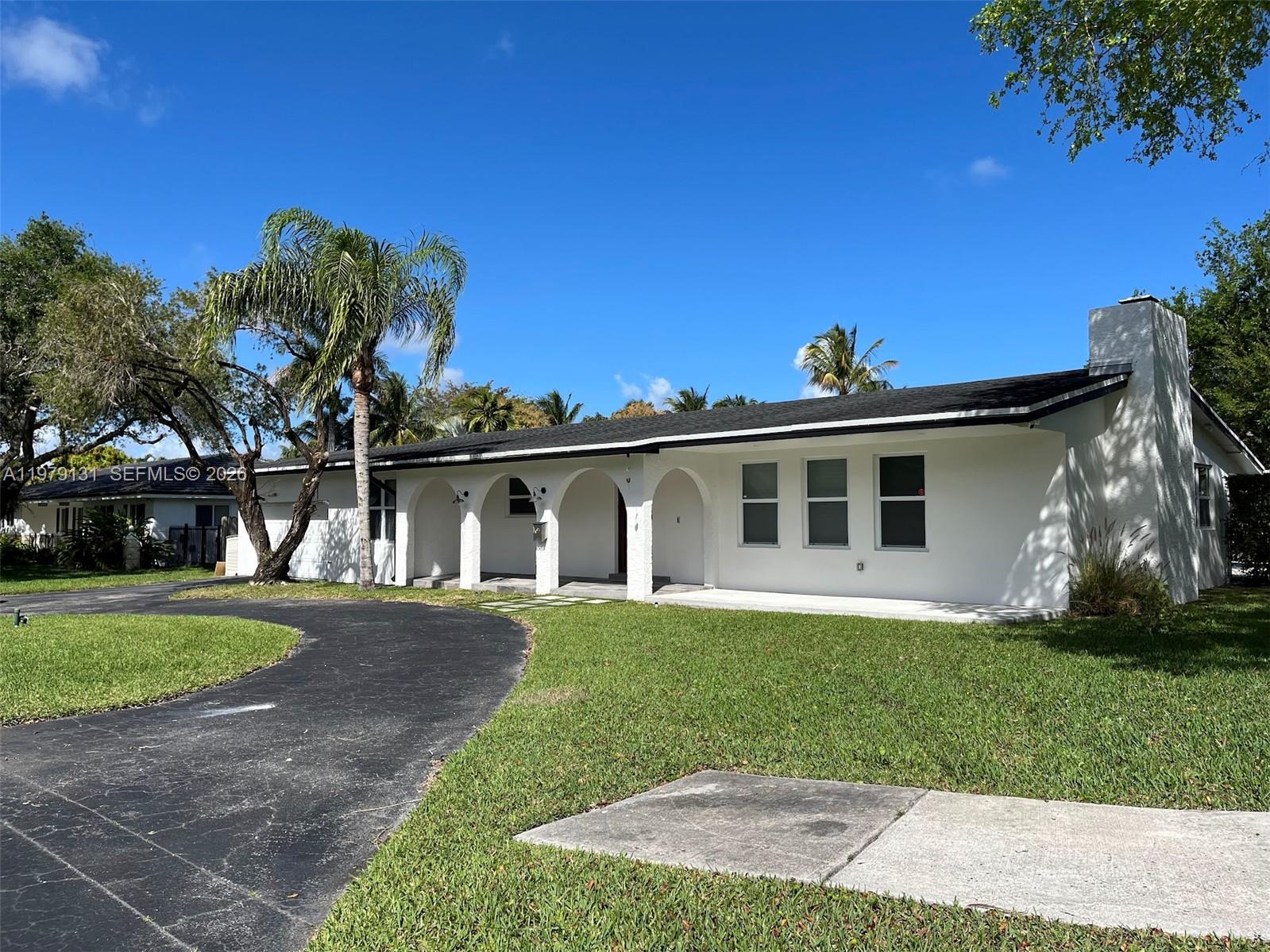 ROYAL PALM HARBOR 1ST ADD - Residential